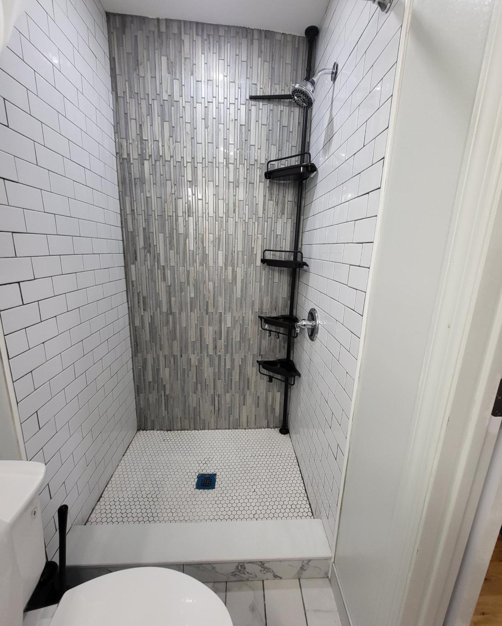 Ferienwohnung Ooohlala! 2 Beds And 2 Full Baths W/Free Parking Newark Exterior foto